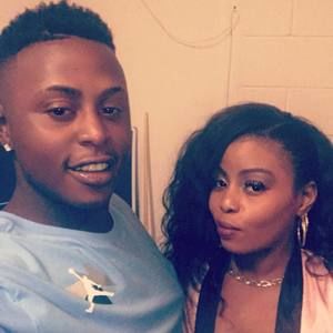 Meet your Posher, Rhonda